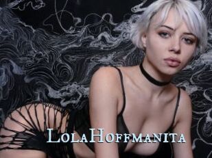 LolaHoffmanita