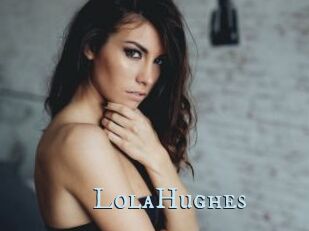 LolaHughes