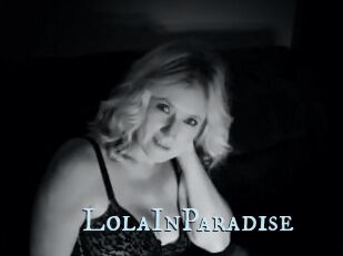 LolaInParadise