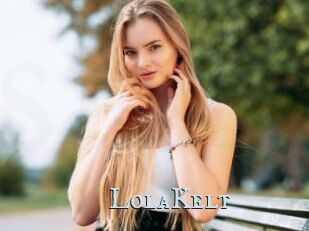 LolaKelt