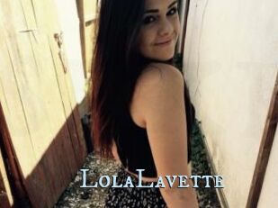 LolaLavette