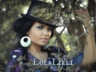 LolaLilli