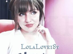 LolaLove18y