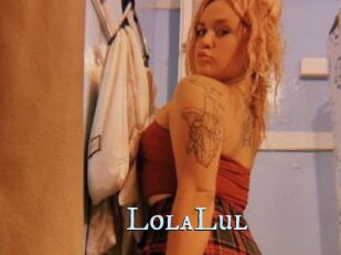 LolaLul