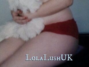 LolaLushUK