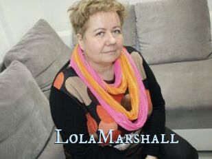 LolaMarshall