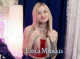 LolaMorris