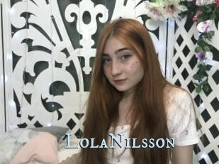 LolaNilsson