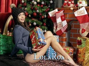LolaRoa