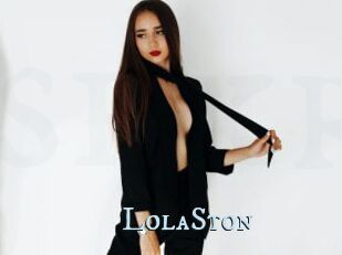 LolaSton