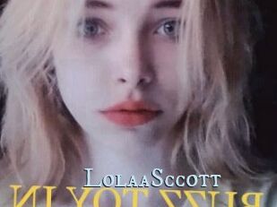LolaaSccott