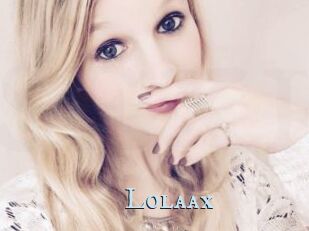 Lolaax