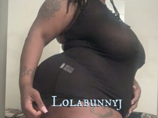 Lolabunnyj