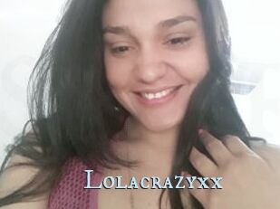 Lolacrazyxx