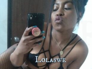 Lolaswe