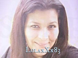 LolaxXx83