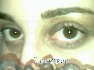 Lolfuego
