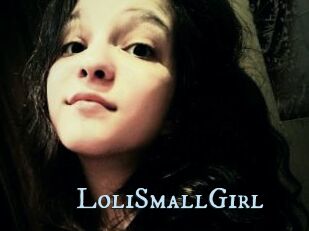 LoliSmallGirl
