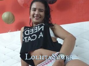 LoliitaSumer