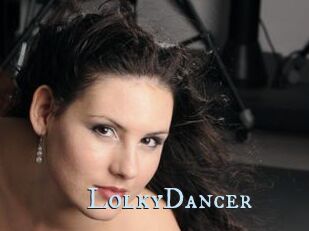 LolkyDancer