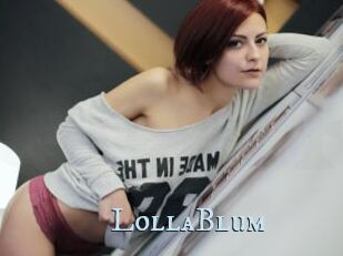 LollaBlum