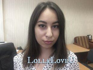LollaLoveU