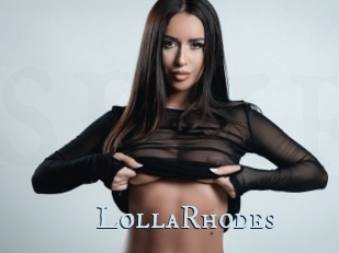 LollaRhodes