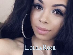 LollaRose