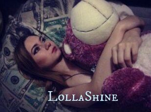 Lolla_Shine