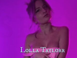 Lolla_Taylorr