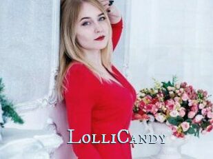 LolliCandy