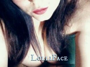 LolliFace