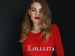 Lolllita