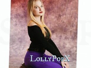 LollyPopX