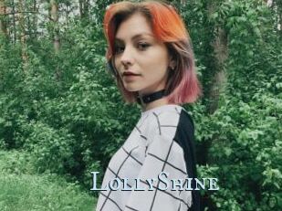 LollyShine