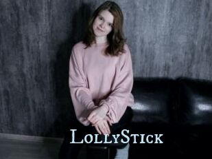 LollyStick