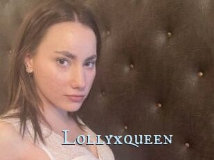 Lollyxqueen