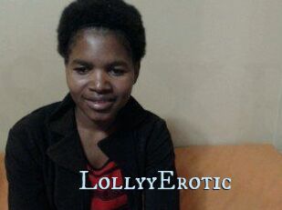 LollyyErotic