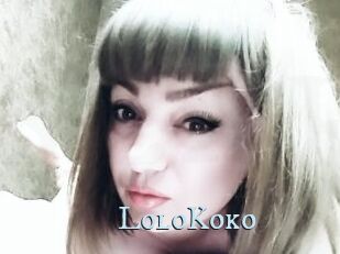 LoloKoko