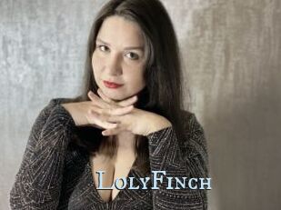 LolyFinch