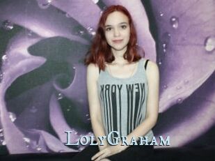 LolyGraham