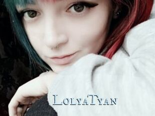 LolyaTyan