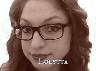 Lolytta