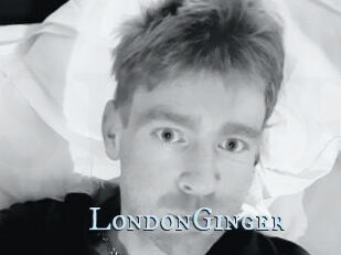 LondonGinger