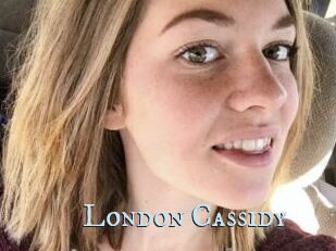 London_Cassidy