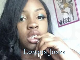 London_Jones