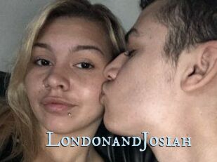 London_and_Josiah