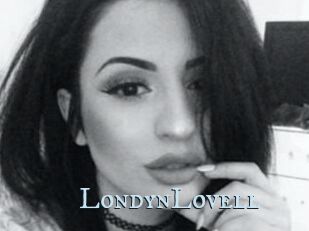 Londyn_Lovell
