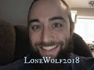 LoneWolf2018