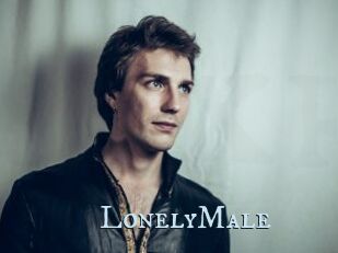 LonelyMale